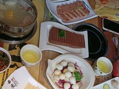 -田园肥牛府(东关街店)