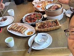 -老阿爸鲜鱼土菜(昆山花桥店)