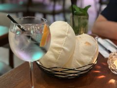 -ELI FALAFEL Lebanese&Mediterranean黎巴嫩美食(富城路店)