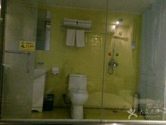 -艾豪森酒店(西安北大街地铁站店)