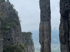 -恩施大峡谷
