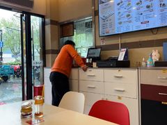 -咬不得高祖生煎·简餐(城站店)