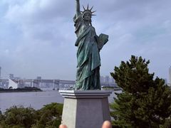 -台场海滨公园船码头