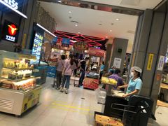 -盒马鲜生(悦峰店)