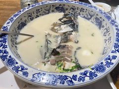 -老阊门菜馆(山塘街店)
