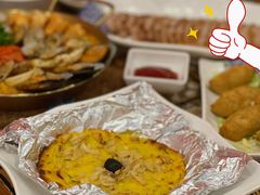 -番茄屋葡式美食(总店)