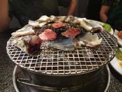 -醉火烧泥炉烤肉(孩儿巷店)