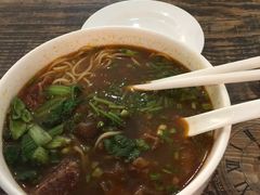 -吉亨面馆(古北1699店)