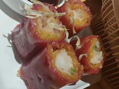 -蔡澜点心·粤菜(花城汇南区店)