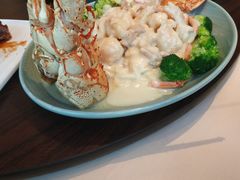 -环球港凯悦 · 享悦中餐厅