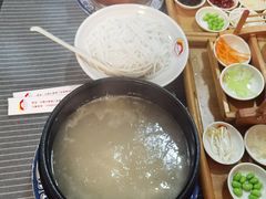 -双桥园·云南过桥米线(古城南门店)
