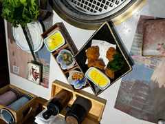-千寻山野烤肉(中关村店)