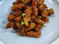 -味+新京宴·烤鸭·北京菜(创意谷店)
