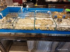 -福州西湖大酒店·怡湖咖啡厅