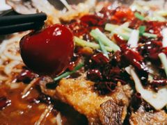 老板恋上鱼-老板恋上鱼(高新万达店)