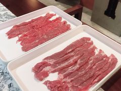 -京元盛铜锅涮肉(上海总店)