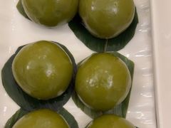 -玉满堂·湖北融合菜