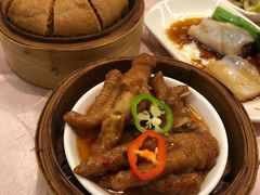 -星湖中餐厅