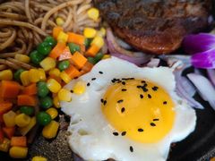 沙朗牛排-初客牛排