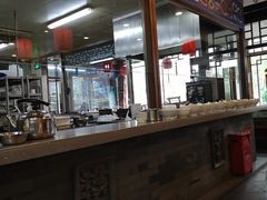 -亿诣蝎府炸酱面羊蝎子火锅(酷车小镇店)