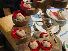 -渝厨生态火锅(合川区府店)