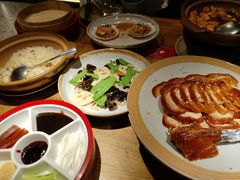 -青年公社烤鸭(蜀山万象汇店)