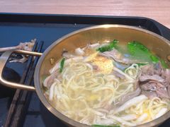 -好麺世家海鲜面馆(新建中路店)