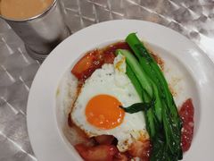 -颓记茶餐厅(美景总店)