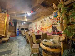 大堂-多哥水傣味餐厅(司马巷店)