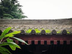 -法门文化景区