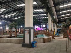 -南宫温泉水世界