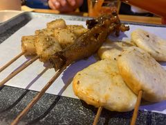 -管氏翅吧(马家堡店)