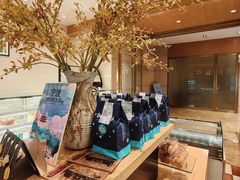 -宁波华侨温德姆至尊豪廷大酒店·多丽美食屋