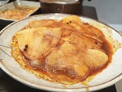 -连手特色烤串