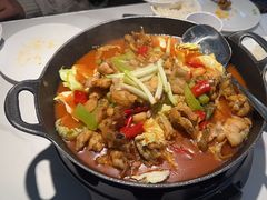 -蛙喔牛蛙(淮安吾悦店)