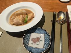 -新荣记(新源南路店)