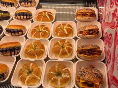 -CC BAGEL&SCONE 贝果与司康(南开大悦城店)