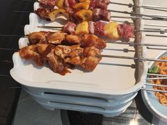 -丰茂烤串(五道口店)