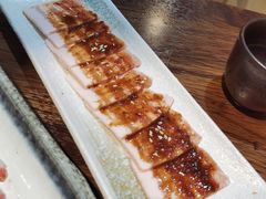 五花-小杰烧肉料理