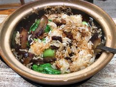 -壹煲口福煲仔饭(中山路店)