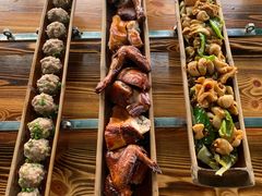 -竹一味·竹筒饭
