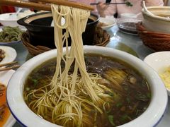 -兴福老面馆(寺路街店)