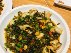 -7017浙菜•建德味(市心北路店)