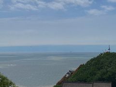 -锦州笔架山风景区