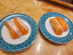 -万岁寿司(蓬江万达店)