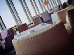 -悦厅·下午茶(杭州柏悦酒店)