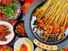 -冒椒火辣(奎星楼街店)