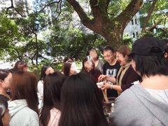 -香港大学