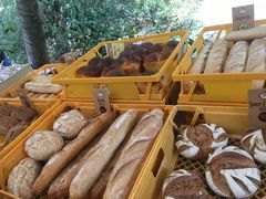 -Bamboo Saturday Market(Nana Jungle)