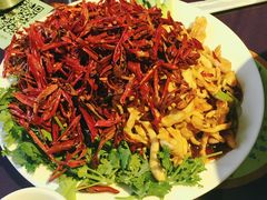 -佶政筋饼·新概念(安阳路店)